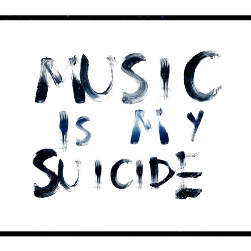 Sevenn - Music Is My Suicide (Extended Mix) DOWNLOAD