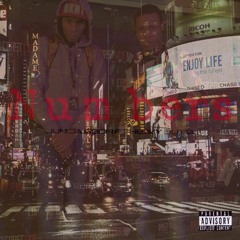Jun Da Goon X Heavy Butta - Numbers