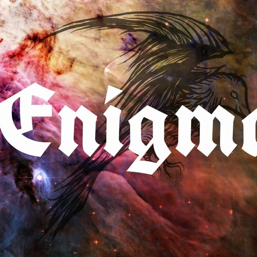 Enigma - The 7th Crow