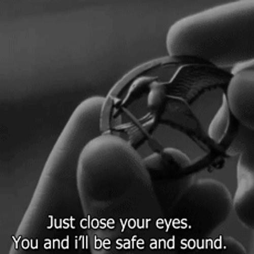 safe and sound (taylor swift and the civil wars cover)