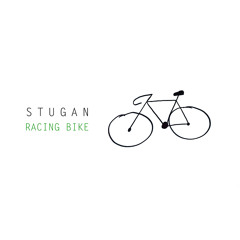 Racing Bike (The Fast Run)