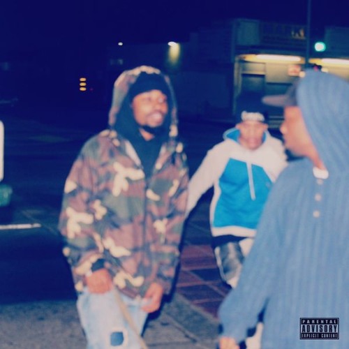 HotBoyRokc Checks In Interlude