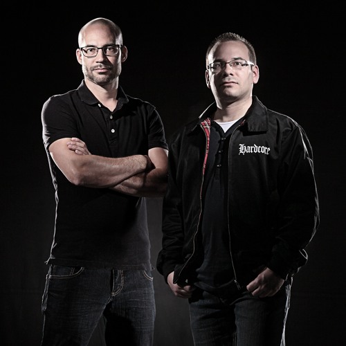 Skinrush - Signature Mix 2017