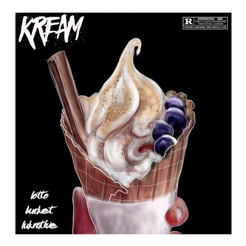 Lotto - KREAM (prod. by bucket 桶  x Lukrative)