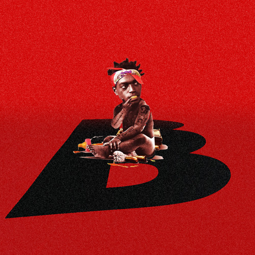 Kodak Black - Too Many Years (BAAUER RMX)