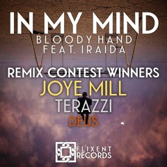 Bloody Hand Feat. Iraida–In My Mind (Terazzi Remix)