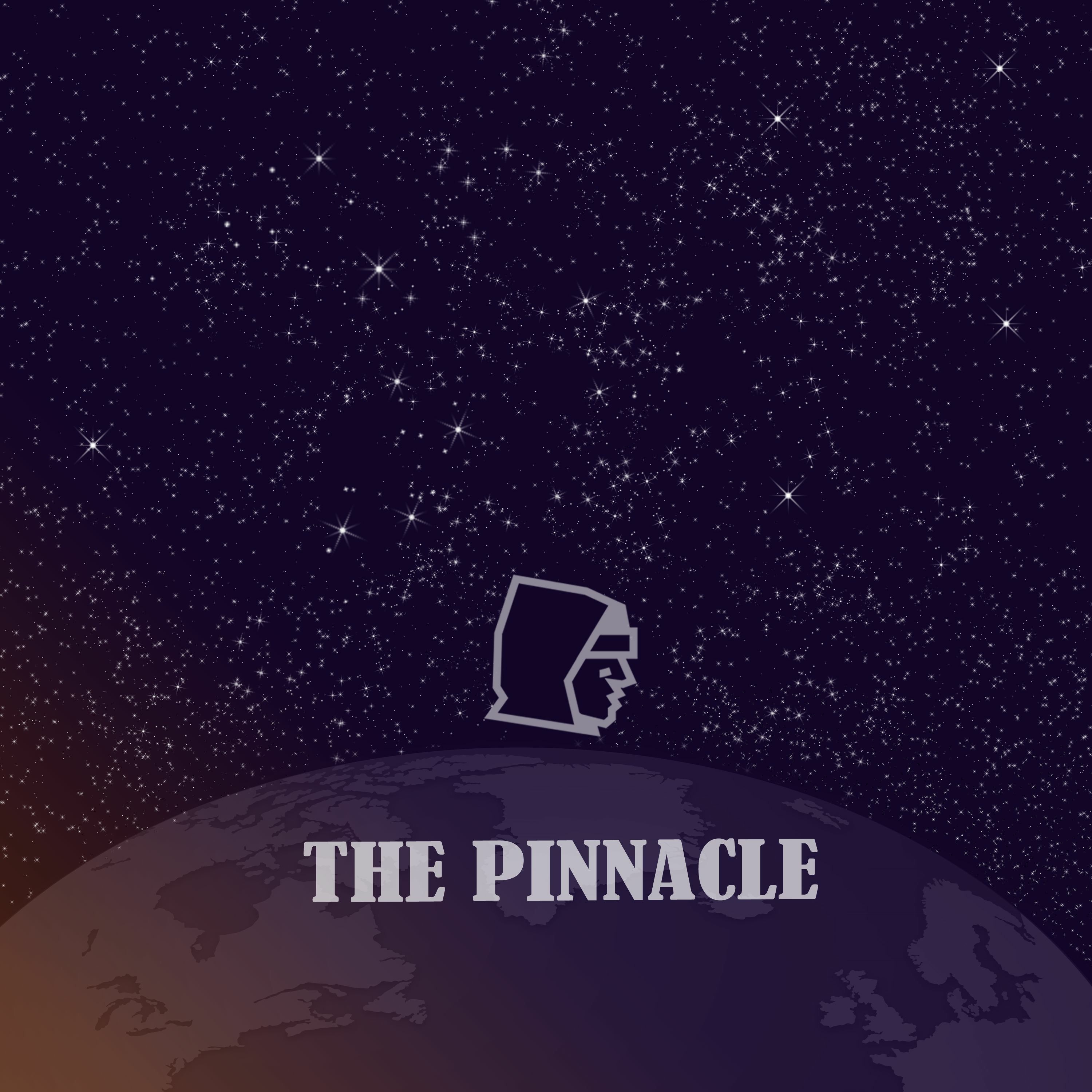 The Pinnacle episode artwork