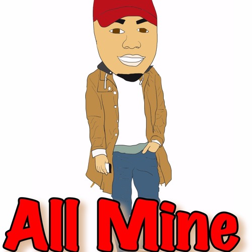 All Mine