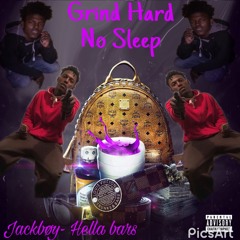 Jackboy - Gang related
