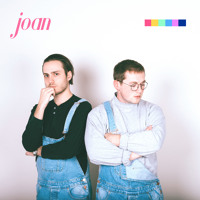 joan - Take Me On