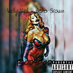 Bodypop x Osho Brown