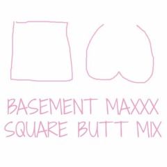 Square Butt Mix