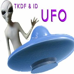 TKDF & MK - Ufo (Preview)