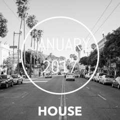 January 2017 House Mix