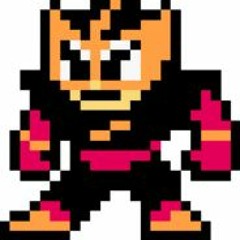 Mega Man: Dr. Wily's Revenge - Elec Man (Sneventracker)