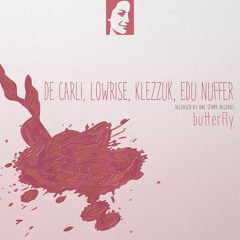 Danny Darko ft Jova Radevska - De Carli, LowRise, Klezzuk, Edu Nuffer - Butterfly (Bootleg)