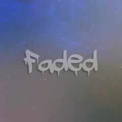 Faded(Beat Prod. Canis Major)