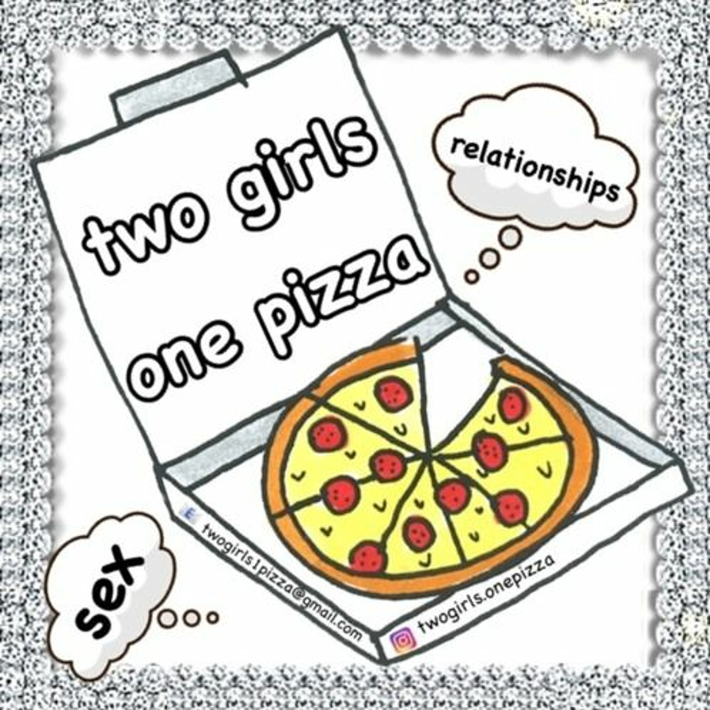 Episode Seven - "Delivery Dick"