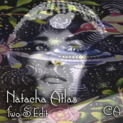 Natacha Atlas - Etheric Messages (Two-S Edit)