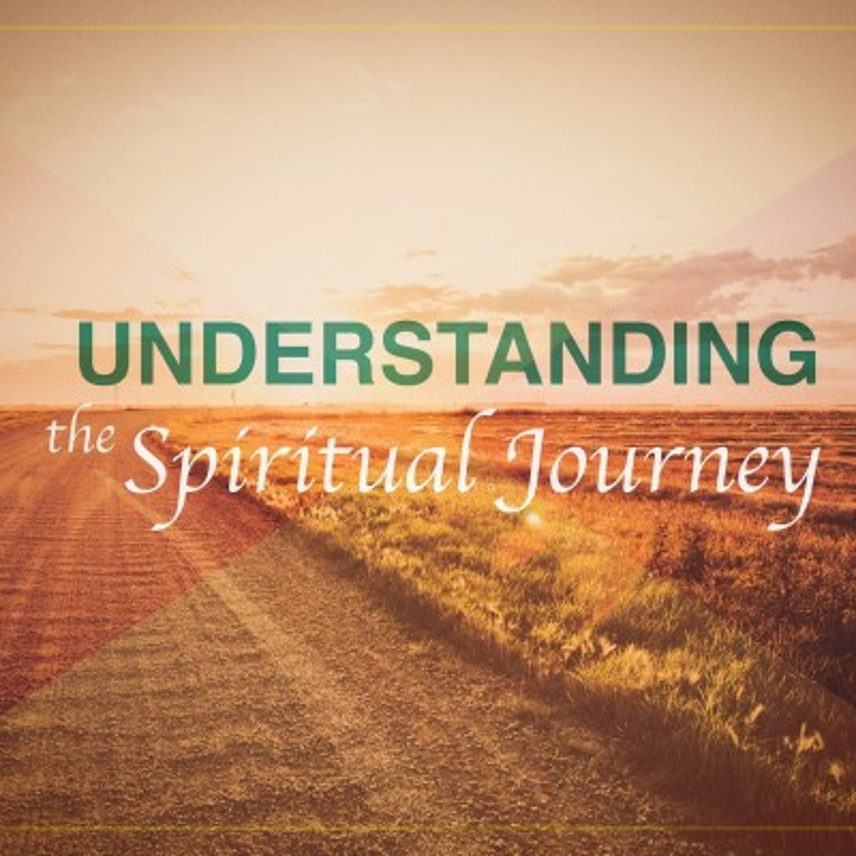 The Spiritual Journey of Teens - Jeff Strong - Sun Jan 22, 2017 episode artwork