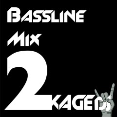 BASSLINE MIX 2