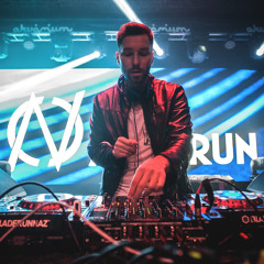IAN Autorun Live @ Borgore ★ Budapest