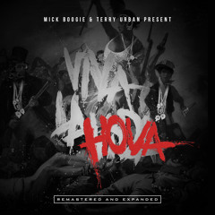 Miss Trouble (produced by Judah)