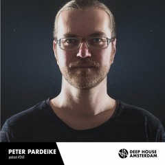 Peter Pardeike - DHA Mix #260