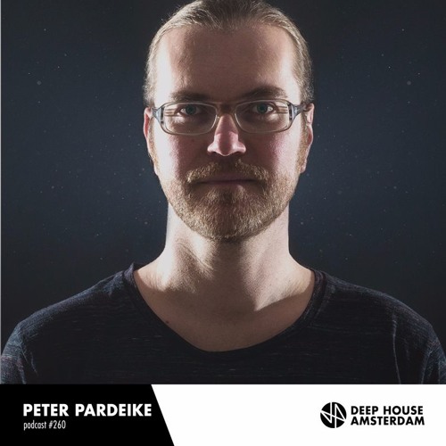 Peter Pardeike - DHA Mix #260