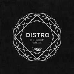 Distro - The Drum feat. Dread Mc (Archive Remix)