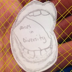 Voices in Diversity Ep. 2