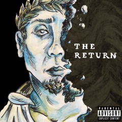 The Return Ft. Lindsay Brennan