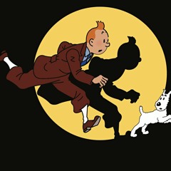 The Adventures of Tintin Soundtrack - Symphonic Theme (Hip Hop Remix)