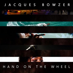 Hand On The Wheel
