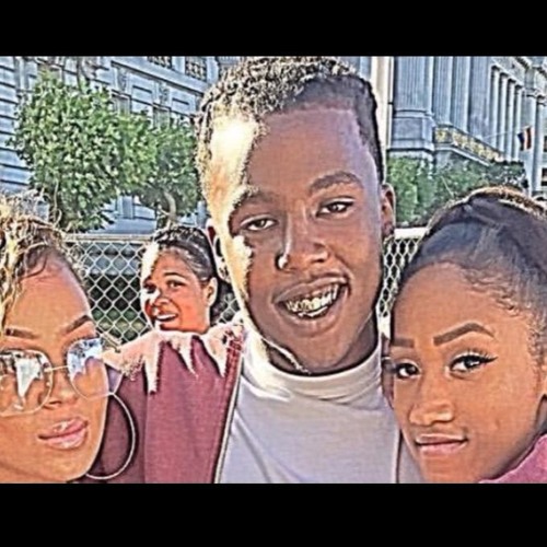 Tell Em Something - DreDay