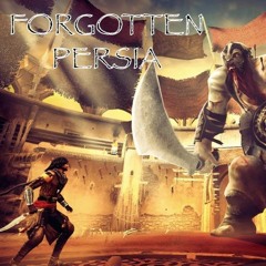 Forgotten Persia Soundtrack