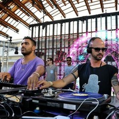 Neverdogs BPM Festival 2017 (Music On, Martina Beach)