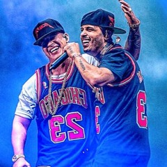 104. En La Cama (La Combi Completa) - NJ & DDYY 'OldSchool' [LatinoEdicion]