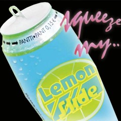 Lemon Slide - Siperia Opettaa