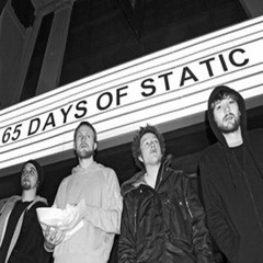 65DaysOfStatic