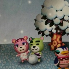 Animal Crossing - The Roost (Closing up shop cover)