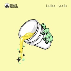 BUTTER (WEEK 1)