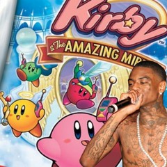 Cabbage Cave - Soulja Boy & The Amazing Mirror