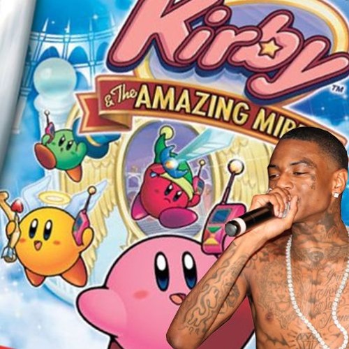 Cabbage Cave - Soulja Boy & The Amazing Mirror