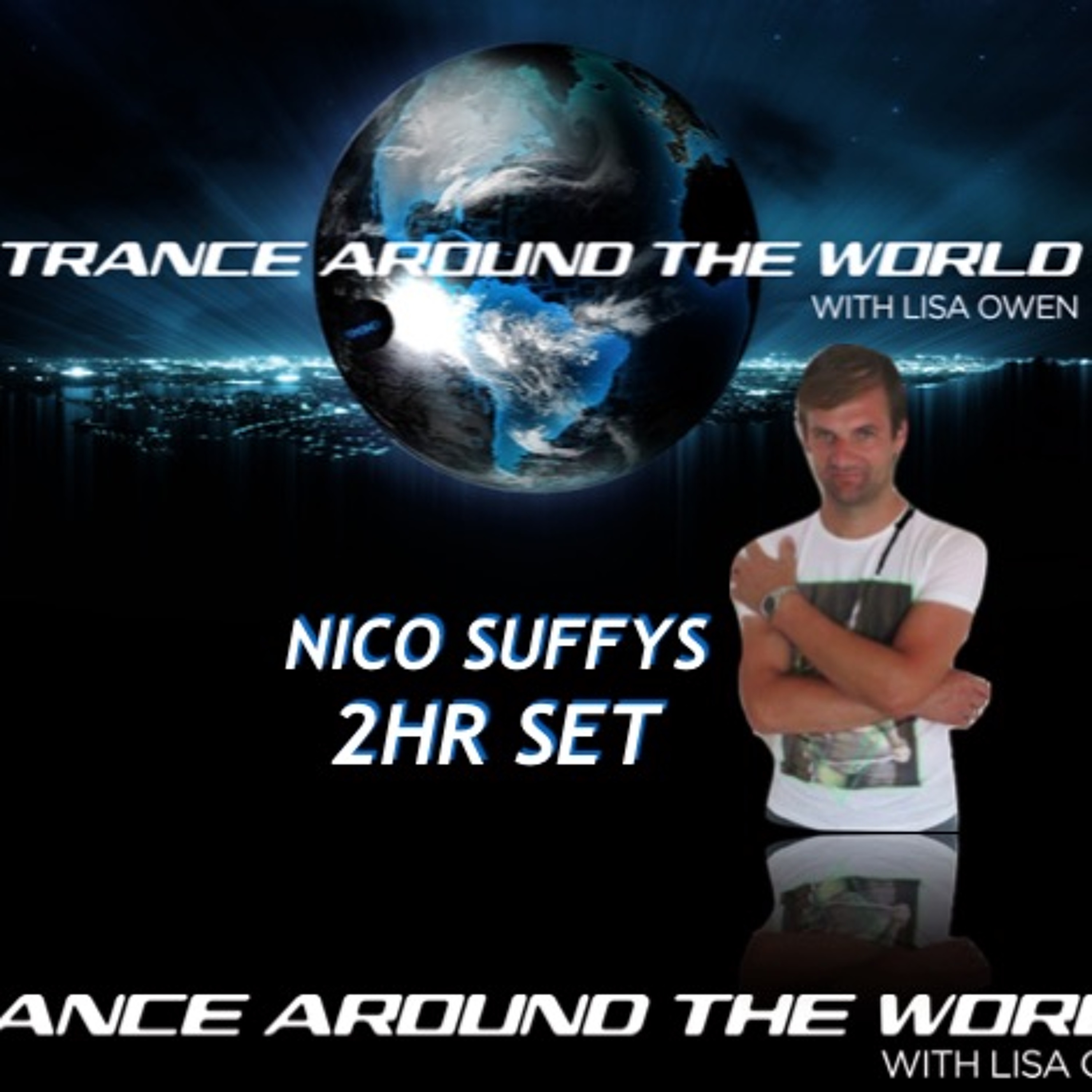Nico Suffis