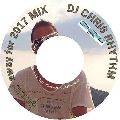 CHRIS RHYTHM driftin away House Disco Edits MIX Part One