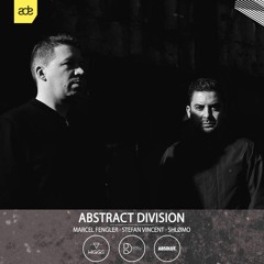 Abstract Division @ HIGGS x Dynamic Reflection Labelnight x ADE 2016