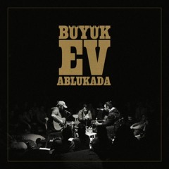 Büyük Ev Ablukada - Çamur