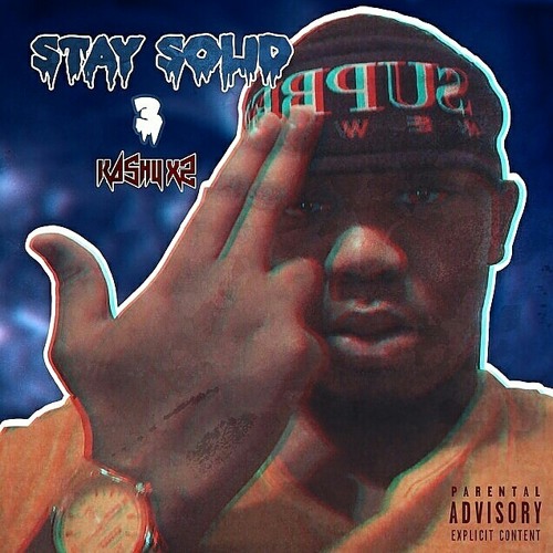 Kashyx2-Stay Down[prod.by JTK]