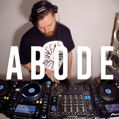 ABODE RESIDENT MINI MIX  |  JAN 17  |  DEVSTAR